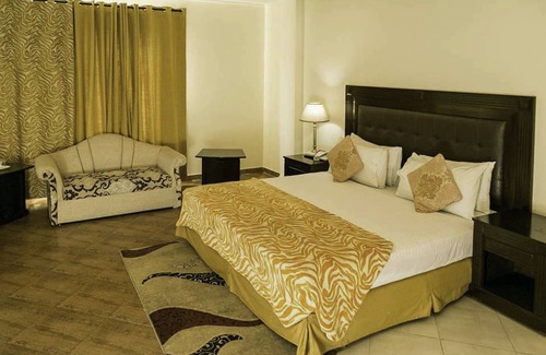 Islamabad Hotel | Grand Regency Hotel