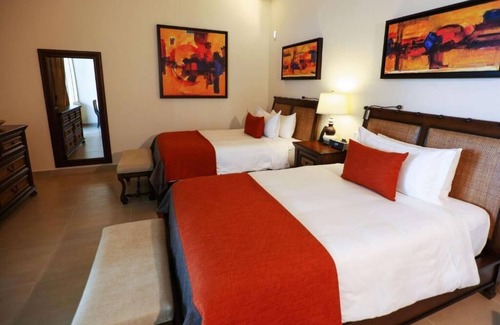 Puerto Morelos Complejo | Grand Residences Riviera Cancun, All Inclusive
