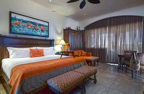 Puerto Morelos Complejo | Grand Residences Riviera Cancun, All Inclusive