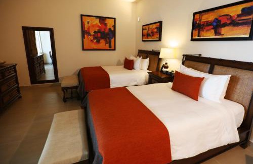 Puerto Morelos Complejo | Grand Residences Riviera Cancun, All Inclusive