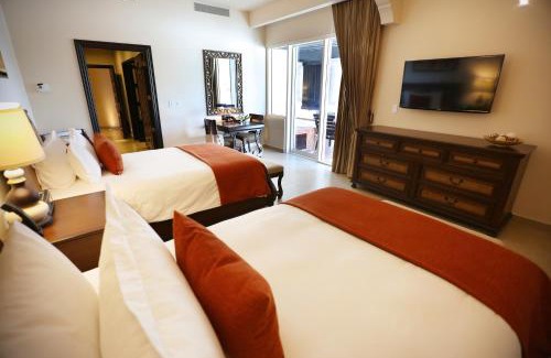 Puerto Morelos Complejo | Grand Residences Riviera Cancun, All Inclusive