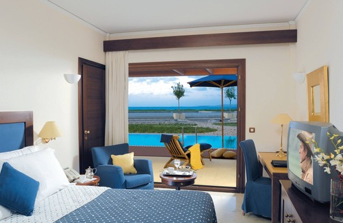 Lagonissi Complejo | Grand Resort Lagonissi