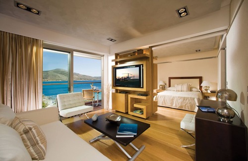 Lagonissi Complejo | Grand Resort Lagonissi