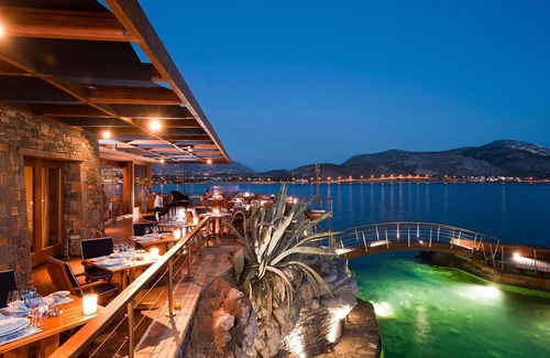 Lagonissi Complejo | Grand Resort Lagonissi