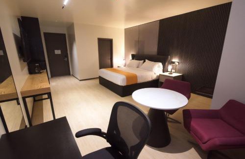 Ciudad de Belice Hotel | Grand Resort & Residences