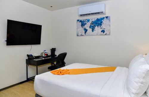Ciudad de Belice Hotel | Grand Resort & Residences