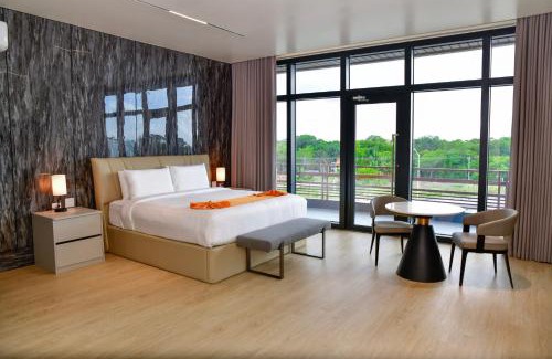 Ciudad de Belice Hotel | Grand Resort & Residences