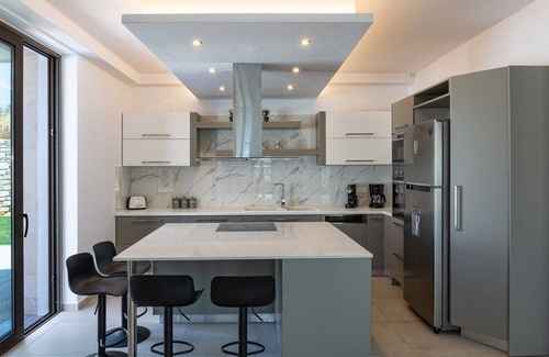 Eletherna Villa | GRAND RESORT VILLA