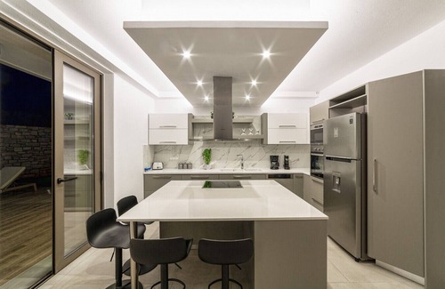 Eletherna Villa | GRAND RESORT VILLA
