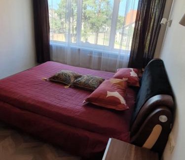 Jurmala Apartamento | GRAND REST