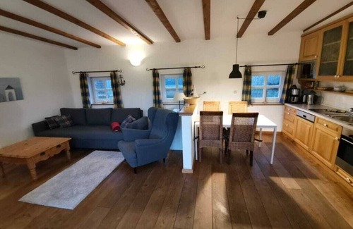 Großwurden Casa | Gran Reverendo Deichstern