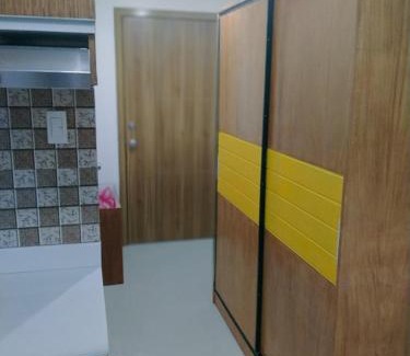 Ermita Apartamento | Grand reviera in the front of famous sunset of manila with stunning beauty of dolomite sand