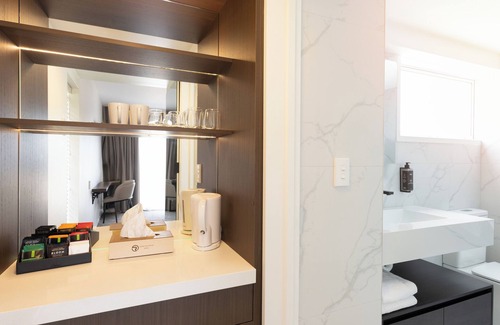 Riccarton Hotel | Grand Riccarton Hotel