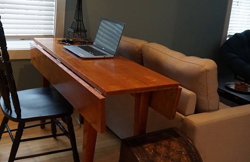 Northview Casa | Grand River Getaway - Nature Paradise near City