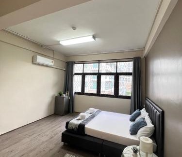 Chong Nonsi Casa | Grand riverine views