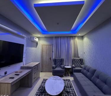 Port Harcourt Hotel | Grand Riviera Hotel