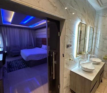 Port Harcourt Hotel | Grand Riviera Hotel
