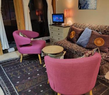 Argentiere Apartamento | Grand Roc