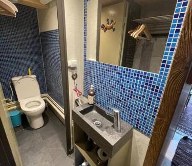 Argentiere Apartamento | Grand Roc