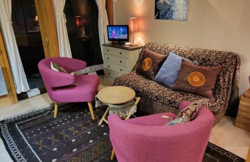 Argentiere Apartamento | Grand Roc