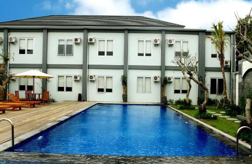 Praya Hotel | Grand Royal BIL Hotel