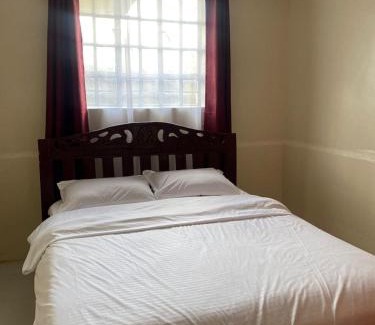 Eldoret Apartamento | grand royal