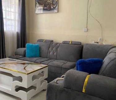 Eldoret Apartamento | grand royal
