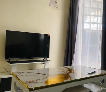 Eldoret Apartamento | grand royal