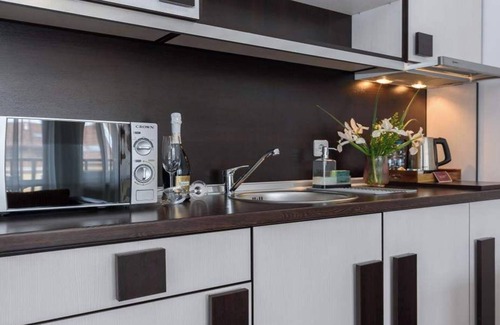Shiligarnika Hotel | Grand Royale Apartment Complex & Spa