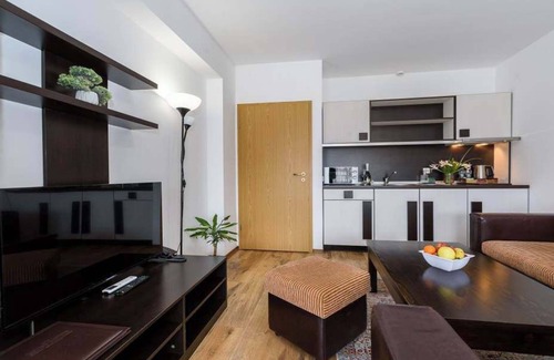 Shiligarnika Hotel | Grand Royale Apartment Complex & Spa