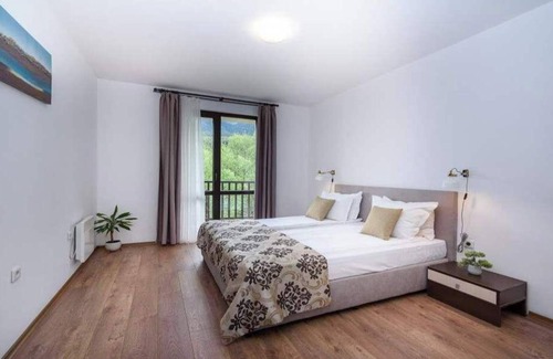 Shiligarnika Hotel | Grand Royale Apartment Complex & Spa