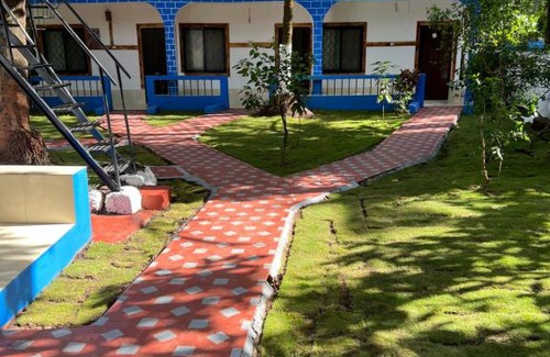 Anjuna Casa | Grand Royale Cottage Anjuna