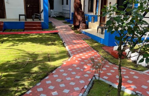 Anjuna Casa | Grand Royale Cottage Anjuna