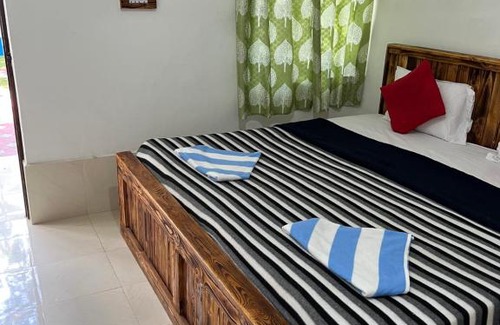 Anjuna Casa | Grand Royale Cottage Anjuna