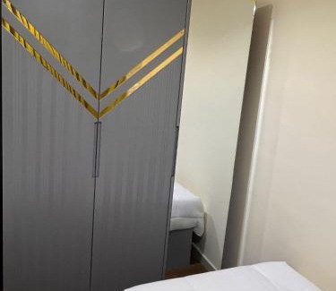 Sabah Al Salem Apartamento | Grand Safaath
