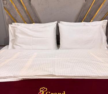 Sabah Al Salem Apartamento | Grand Safaath