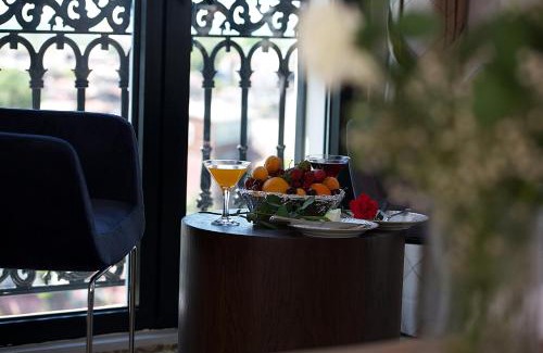 Fatih Hotel | Grand Sagcanlar Hotel