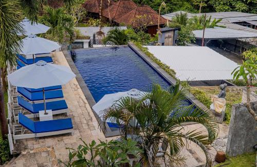 Mushroom Bay Complejo | Grand Sea View Lembongan