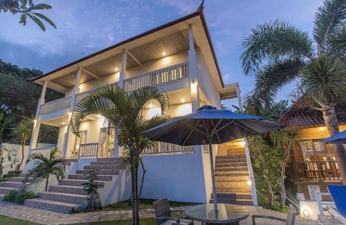 Mushroom Bay Complejo | Grand Sea View Lembongan