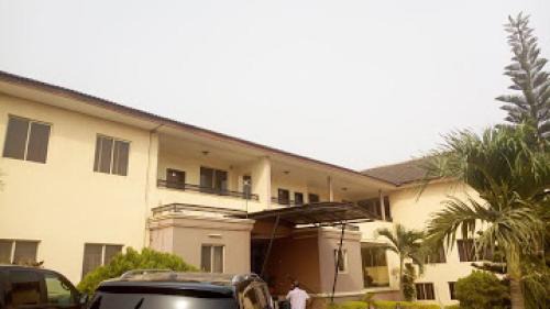 Ibadan Cabina | Grand Serene Hotel - Superior