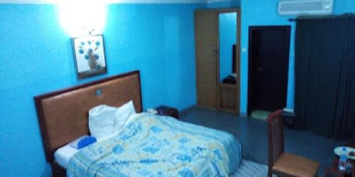 Ibadan Cabina | Grand Serene Hotel - Superior