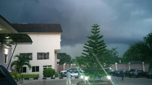Ibadan Cabina | Grand Serene Hotel - Superior