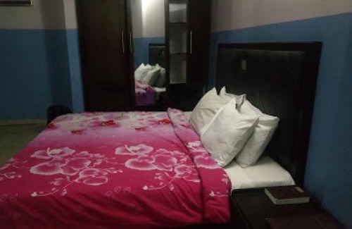 Ibadan Cabina | Grand Serene Hotel - Superior