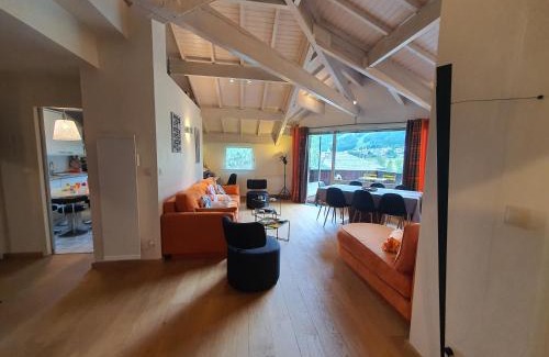 Le Serre Barbin Apartamento | Grand Serre Che A
