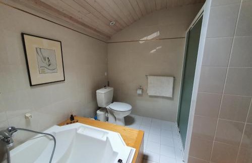Le Serre Barbin Apartamento | Grand Serre Che A