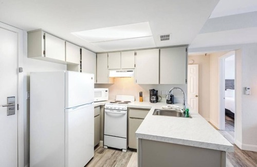 North Redington Beach Complejo | Grand Shores West