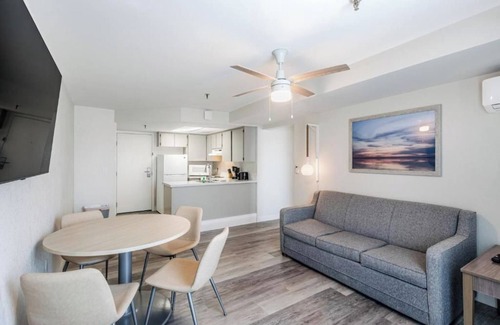 North Redington Beach Complejo | Grand Shores West