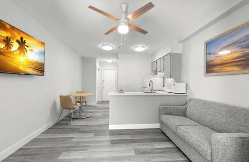 North Redington Beach Complejo | Grand Shores West