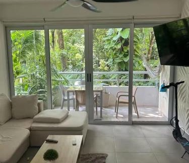 Akumal Apartamento | Grand Sirenis- Paradise Escape
