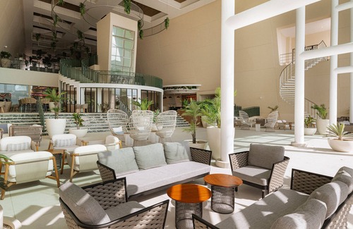 Akumal Complejo | Grand Sirenis Riviera Maya Resort & Spa - All Inclusive